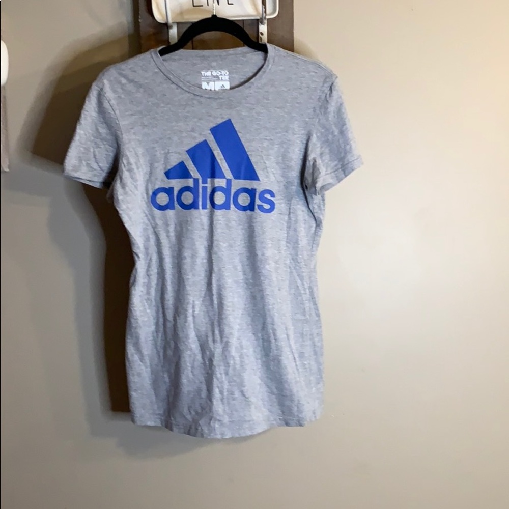 Adidas tee